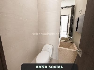 Apartamento de 3 alcobas en venta en Caudal, Villavicencio, 178 m² · foto 6 de 16