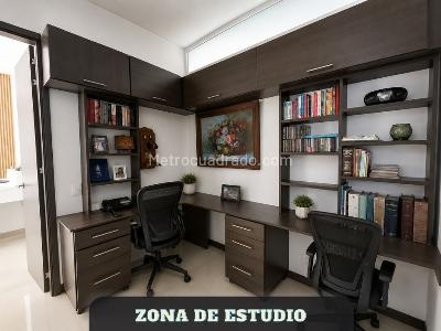 Apartamento de 3 alcobas en venta en Caudal, Villavicencio, 178 m² · foto 7 de 16