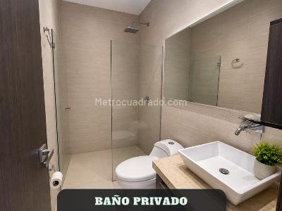 Apartamento de 3 alcobas en venta en Caudal, Villavicencio, 178 m² · foto 9 de 16