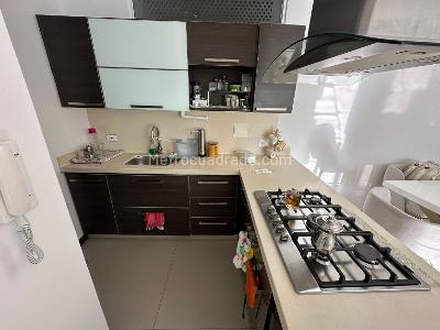 Apartamento en venta en Caudal, Villavicencio · foto 6 de 20