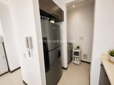 Apartamento en venta en Caudal, Villavicencio · foto 7 de 20