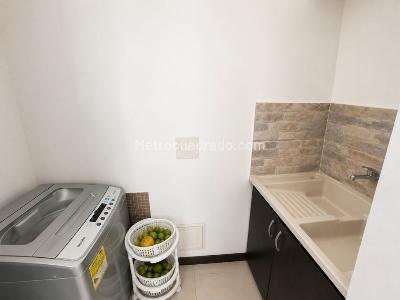 Apartamento en venta en Caudal, Villavicencio · foto 8 de 20