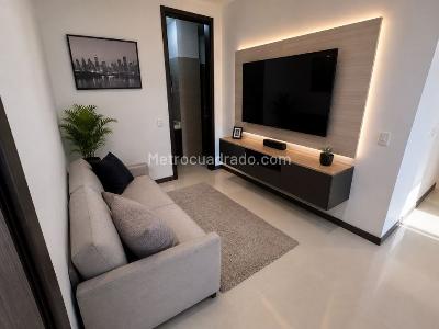 Apartamento en venta en Caudal, Villavicencio · foto 12 de 20
