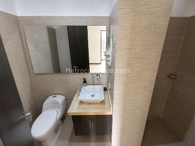 Apartamento en venta en Caudal, Villavicencio · foto 14 de 20