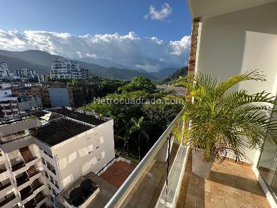 Apartamento en venta en Caudal, Villavicencio · foto 16 de 20