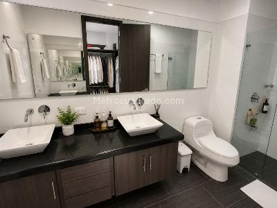 Apartamento en venta en Caudal, Villavicencio · foto 19 de 20