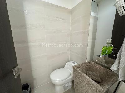 Apartamento en venta en Caudal, Villavicencio · foto 2 de 20