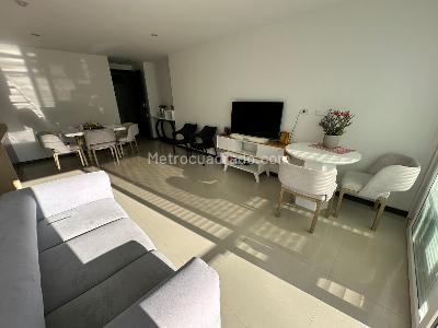 Apartamento en venta en Caudal, Villavicencio · foto 3 de 20