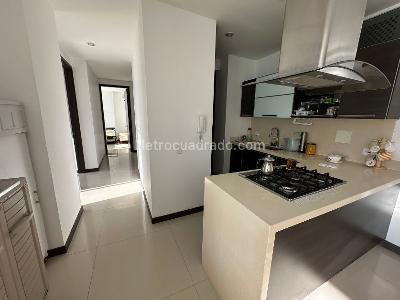 Apartamento en venta en Caudal, Villavicencio · foto 5 de 20