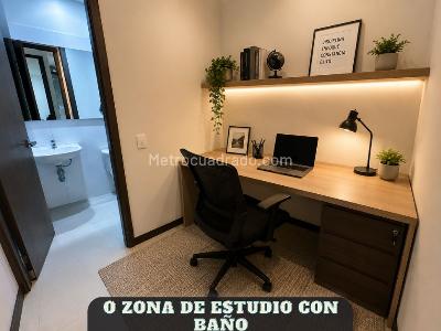 Apartamento en venta en Caudal, Villavicencio · foto 14 de 17