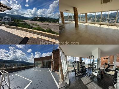 Apartamento en venta en Caudal, Villavicencio · foto 17 de 17