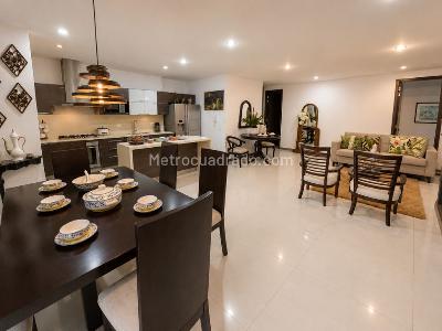 Apartamento en venta en Caudal, Villavicencio · foto 2 de 17