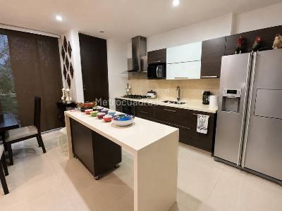 Apartamento en venta en Caudal, Villavicencio · foto 4 de 17
