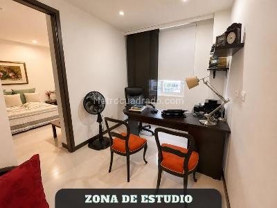 Apartamento en venta en Caudal, Villavicencio · foto 5 de 17