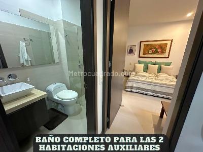 Apartamento en venta en Caudal, Villavicencio · foto 6 de 17