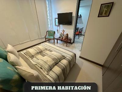 Apartamento en venta en Caudal, Villavicencio · foto 7 de 17