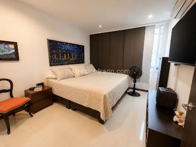 Apartamento en venta en Caudal, Villavicencio · foto 9 de 17