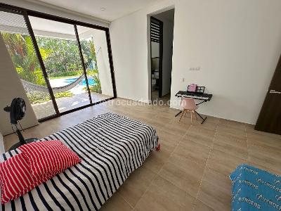 Casa de 4 alcobas en venta en Condominio Santa Teresita, Villavicencio, 1030 m² · foto 11 de 20