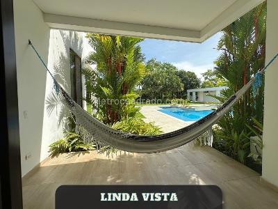 Casa de 4 alcobas en venta en Condominio Santa Teresita, Villavicencio, 1030 m² · foto 12 de 20