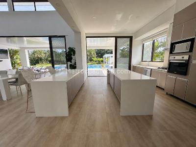 Casa de 4 alcobas en venta en Condominio Santa Teresita, Villavicencio, 1030 m² · foto 4 de 20