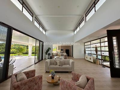 Casa de 4 alcobas en venta en Condominio Santa Teresita, Villavicencio, 1030 m² · foto 7 de 20