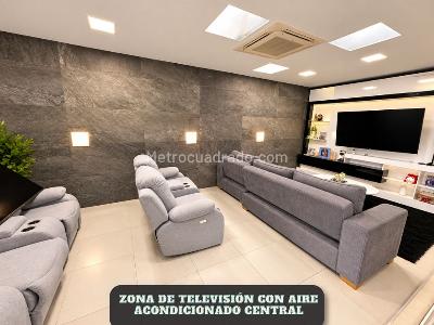 Casa de 4 alcobas en venta en Montearroyo, Villavicencio, 248 m² · foto 7 de 20