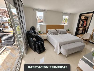 Casa de 4 alcobas en venta en Montearroyo, Villavicencio, 248 m² · foto 10 de 20