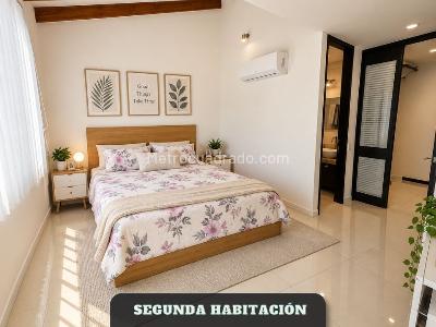 Casa de 4 alcobas en venta en Montearroyo, Villavicencio, 248 m² · foto 14 de 20