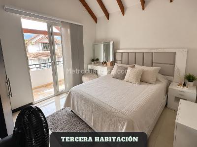 Casa de 4 alcobas en venta en Montearroyo, Villavicencio, 248 m² · foto 16 de 20