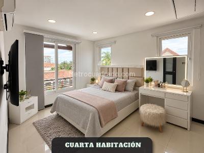 Casa de 4 alcobas en venta en Montearroyo, Villavicencio, 248 m² · foto 18 de 20