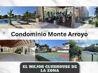 Casa de 4 alcobas en venta en Montearroyo, Villavicencio, 248 m² · foto 20 de 20