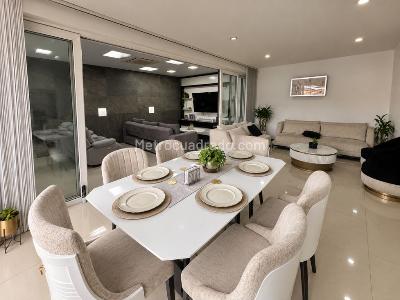 Casa de 4 alcobas en venta en Montearroyo, Villavicencio, 248 m² · foto 5 de 20