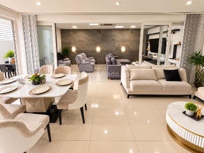 Casa de 4 alcobas en venta en Montearroyo, Villavicencio, 248 m² · foto 6 de 20