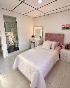 Casa de 4 alcobas en venta en Terminal Anillo Vial, Villavicencio, 128 m² · foto 11 de 20