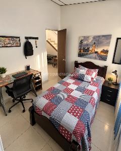 Casa de 4 alcobas en venta en Terminal Anillo Vial, Villavicencio, 128 m² · foto 14 de 20