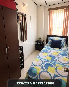 Casa de 4 alcobas en venta en Terminal Anillo Vial, Villavicencio, 128 m² · foto 15 de 20