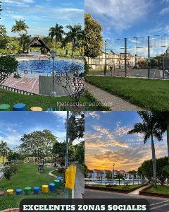 Casa de 4 alcobas en venta en Terminal Anillo Vial, Villavicencio, 128 m² · foto 20 de 20