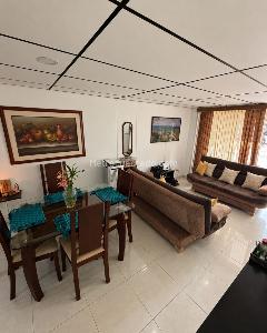 Casa de 4 alcobas en venta en Terminal Anillo Vial, Villavicencio, 128 m² · foto 3 de 20