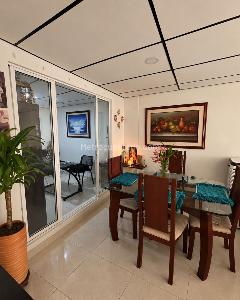 Casa de 4 alcobas en venta en Terminal Anillo Vial, Villavicencio, 128 m² · foto 4 de 20