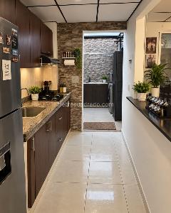 Casa de 4 alcobas en venta en Terminal Anillo Vial, Villavicencio, 128 m² · foto 6 de 20