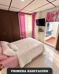 Casa de 4 alcobas en venta en Terminal Anillo Vial, Villavicencio, 128 m² · foto 9 de 20