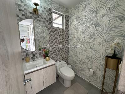 Casa de 3 alcobas en venta en Condominio Palma Real, Villavicencio, 250 m² · foto 11 de 20