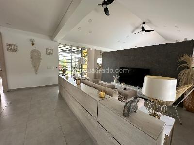 Casa de 3 alcobas en venta en Condominio Palma Real, Villavicencio, 250 m² · foto 14 de 20