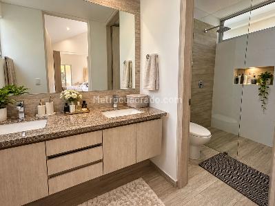 Casa de 3 alcobas en venta en Condominio Palma Real, Villavicencio, 250 m² · foto 20 de 20