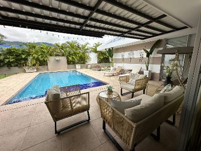 Casa de 3 alcobas en venta en Condominio Palma Real, Villavicencio, 250 m² · foto 3 de 20