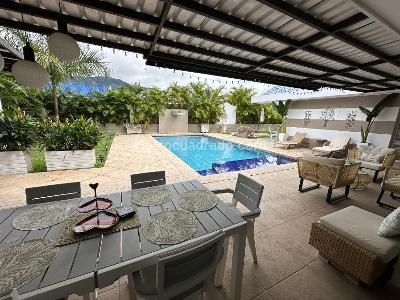 Casa de 3 alcobas en venta en Condominio Palma Real, Villavicencio, 250 m² · foto 5 de 20