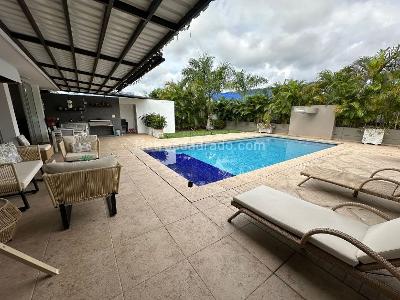 Casa de 3 alcobas en venta en Condominio Palma Real, Villavicencio, 250 m² · foto 6 de 20
