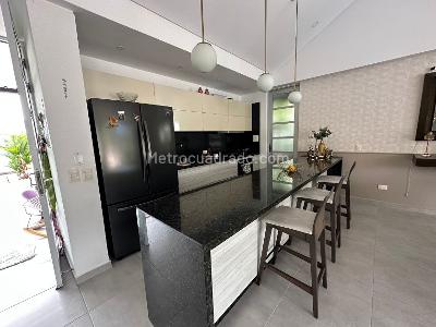 Casa de 3 alcobas en venta en Condominio Palma Real, Villavicencio, 250 m² · foto 8 de 20