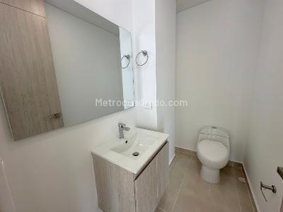 Apartamento en venta en Buque, Villavicencio · foto 9 de 20