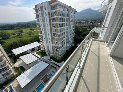 Apartamento en venta en Buque, Villavicencio · foto 16 de 20